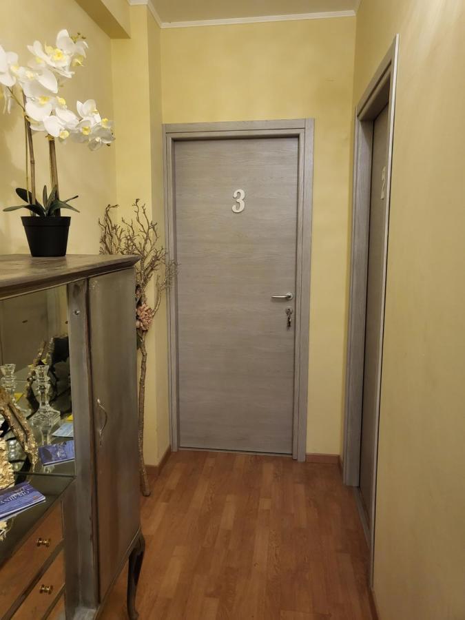 Angy'S Rooms Sanremo Eksteriør billede