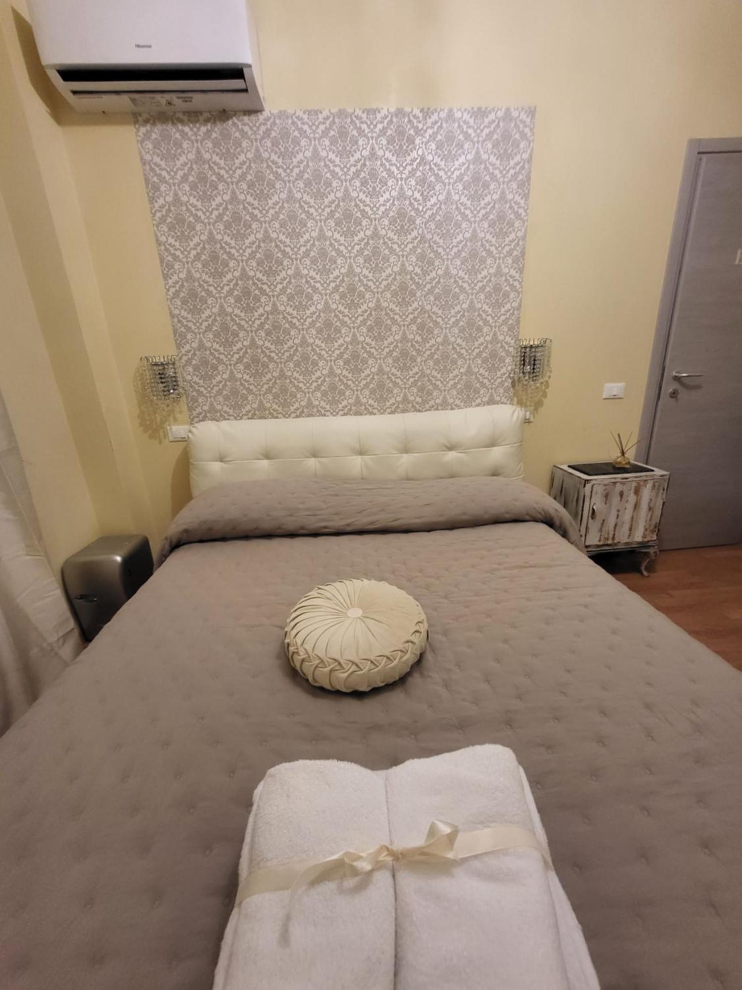 Angy'S Rooms Sanremo Eksteriør billede